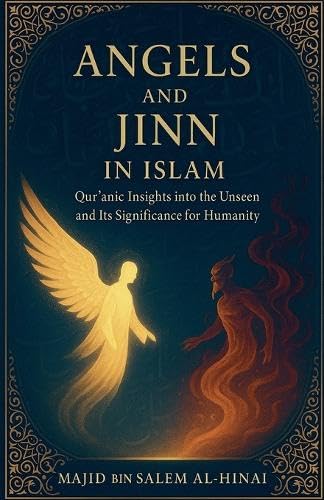 Angels and Jinn in Islam Social Sciences