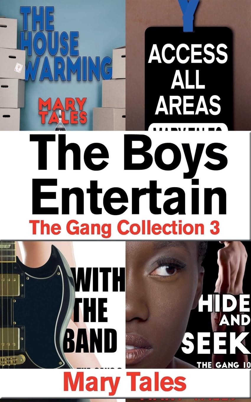 The Boys Entertain Contemporary literature