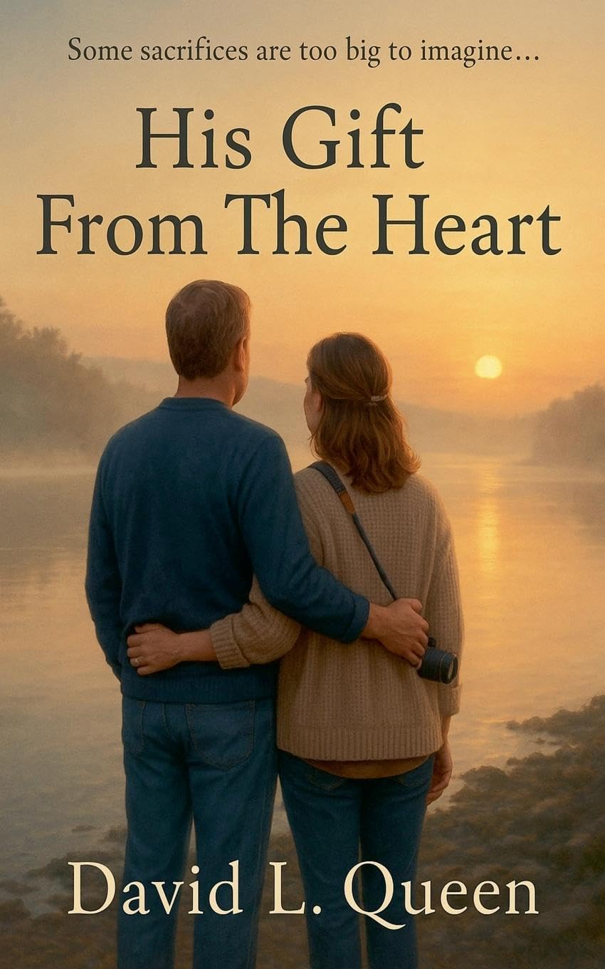 Product Image: His Gift From The Heart