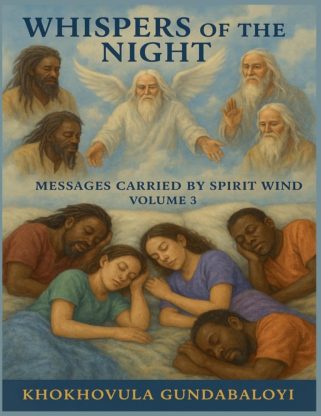 Whispers of the Night Psychology