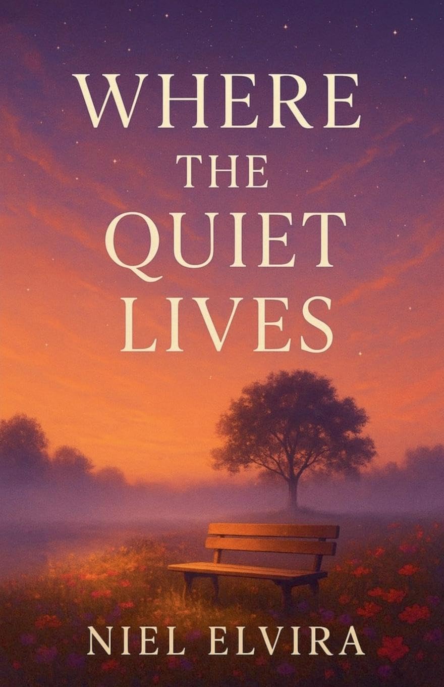 Where The Quiet Lives Essays & Short Stories
