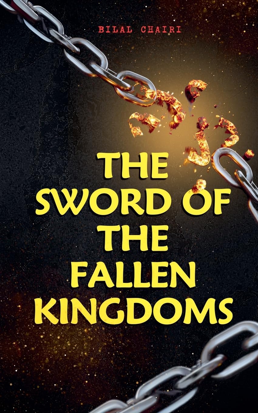 The Sword of the Fallen Kingdoms Travel