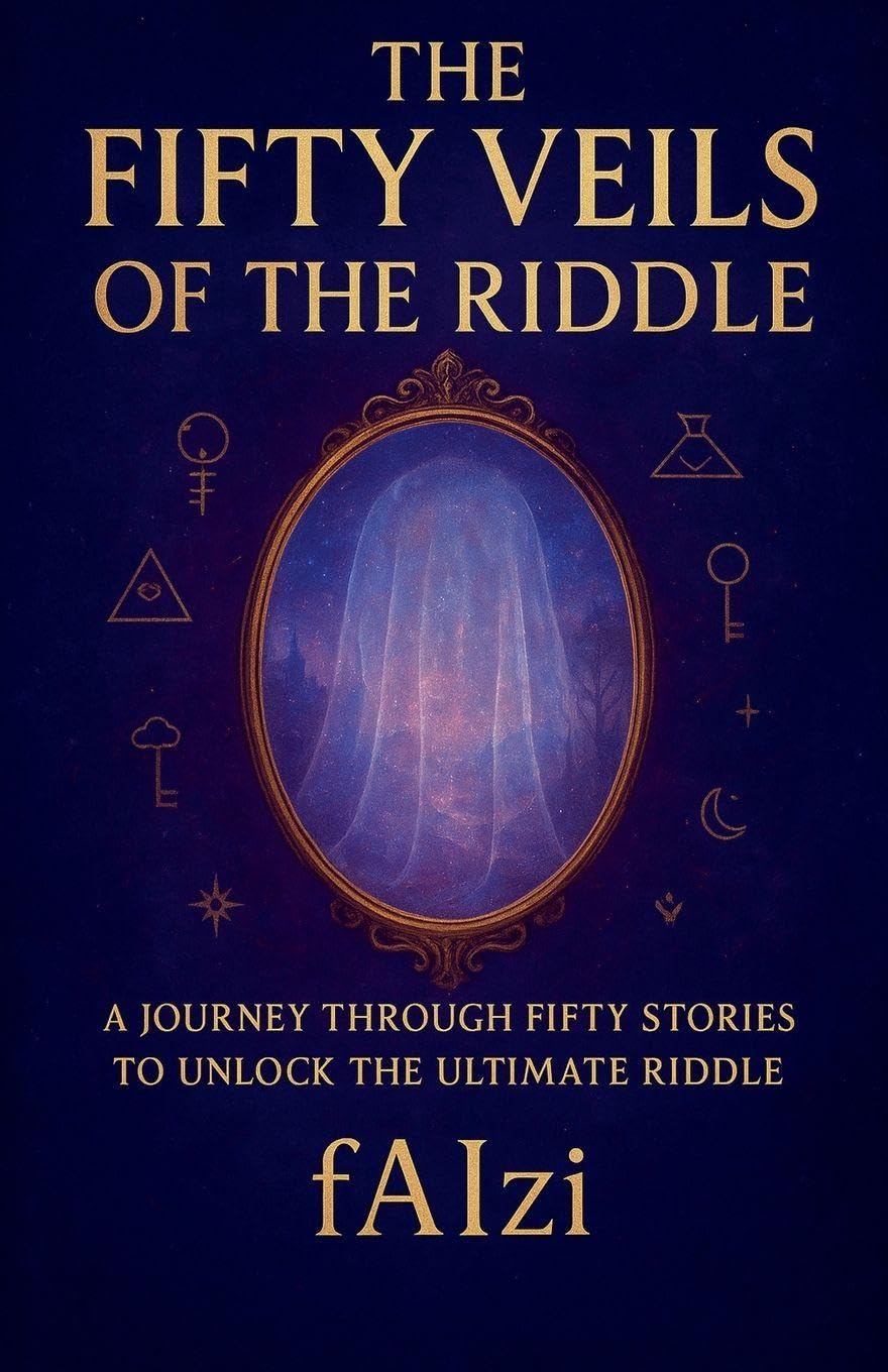 The Fifty Veils of the Riddle Leisure & Fun