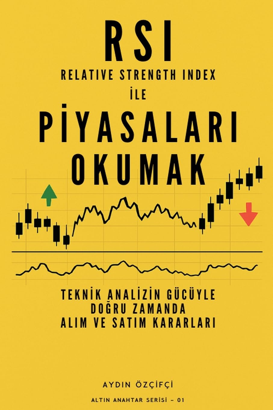 RSI ¿LE P¿YASALARI OKUMAK Law
