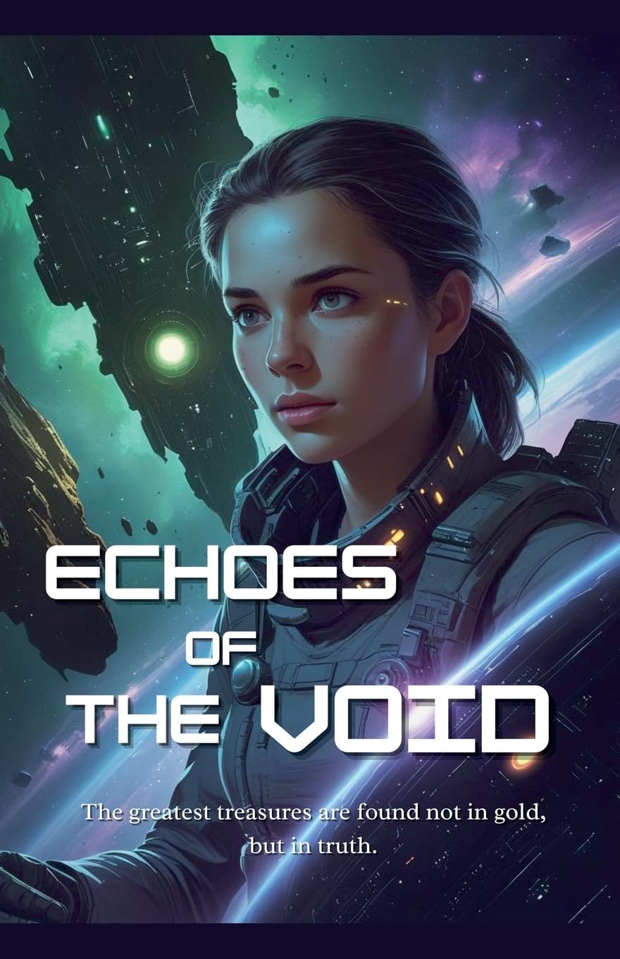 Echoes of the Void Contemporary literature