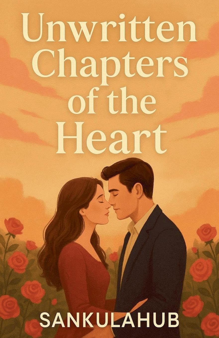 Unwritten Chapters of the Heart Contemporary literature