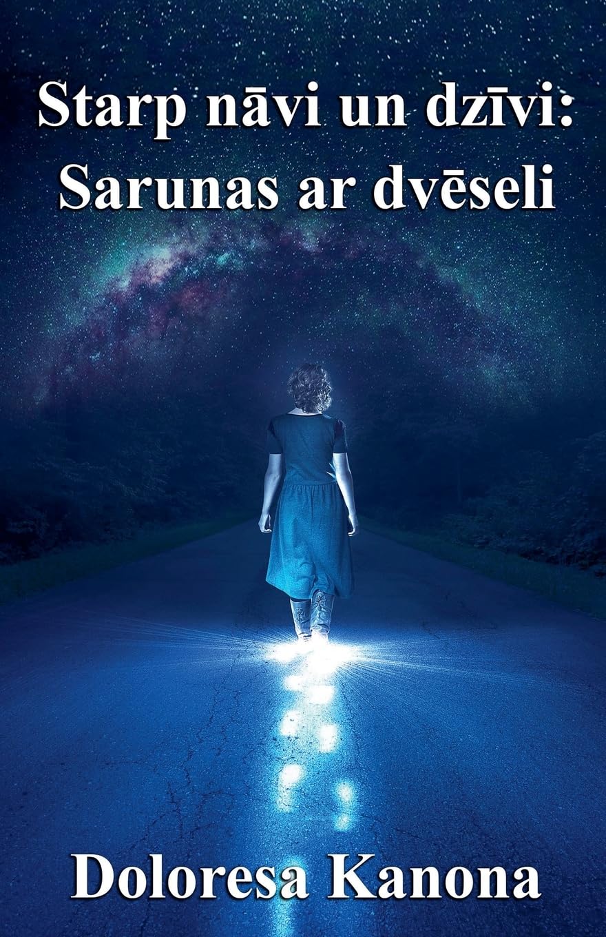 Starp n¿vi un dz¿vi Religion & Esotericism