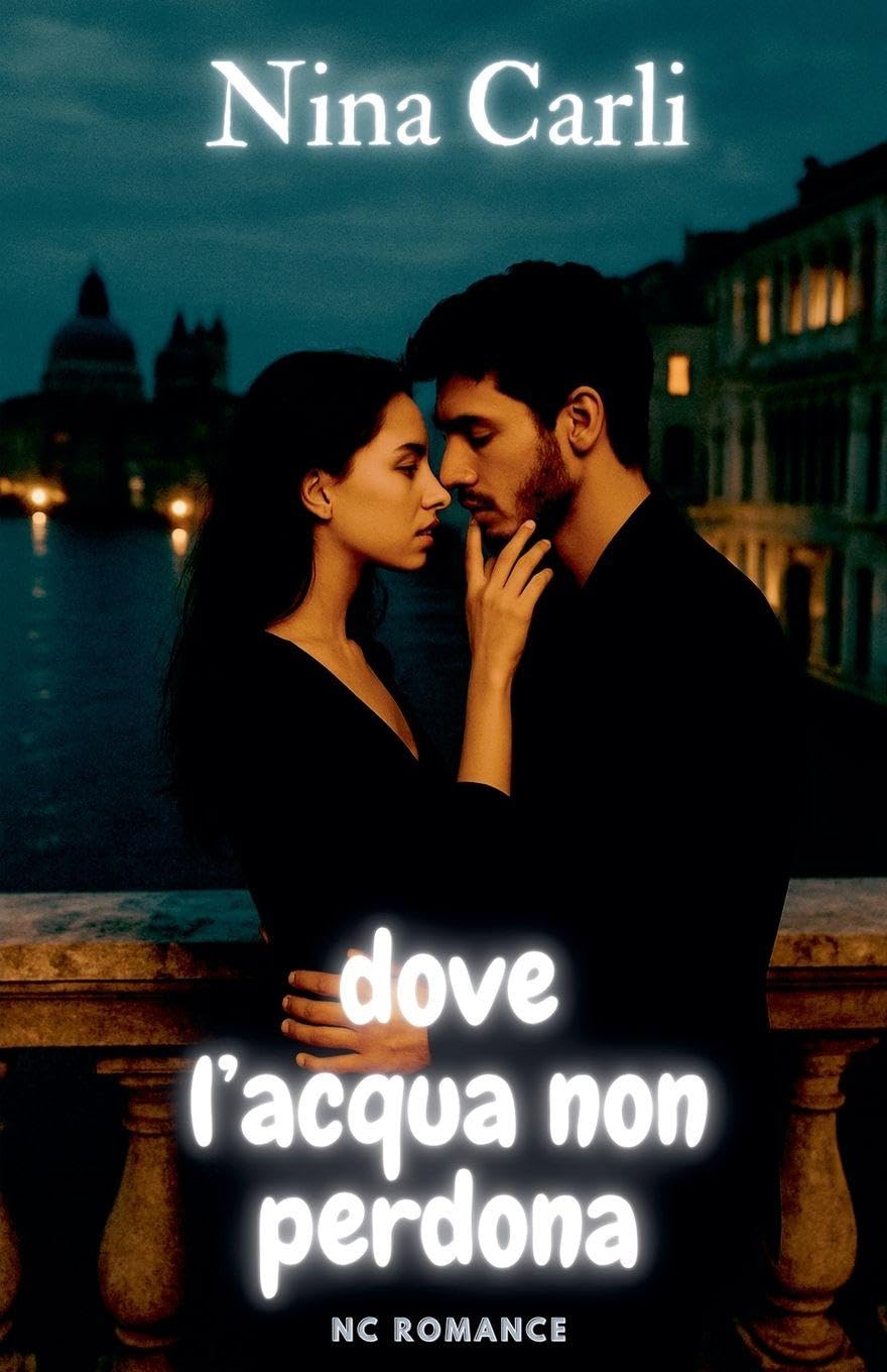 Dove l'acqua non perdona Contemporary literature