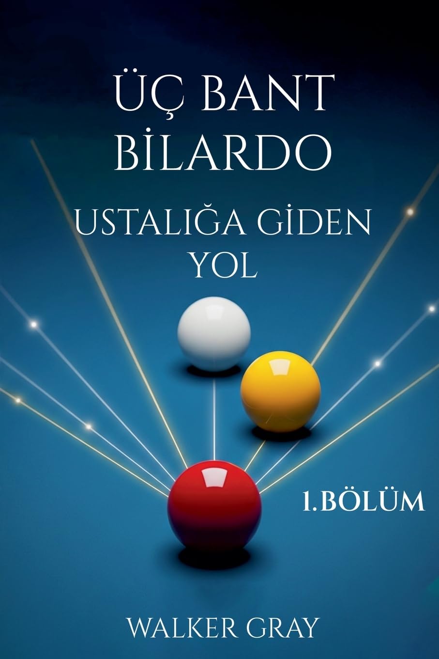 ÜÇ BANT B¿LARDO - USTALI¿A G¿DEN YOL - 1. BÖLÜM Leisure & Fun
