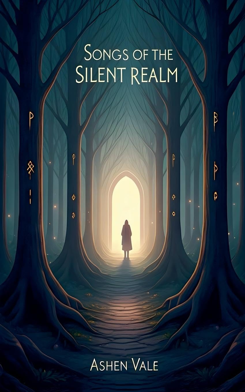 Songs of the Silent Realm Essays & Short Stories