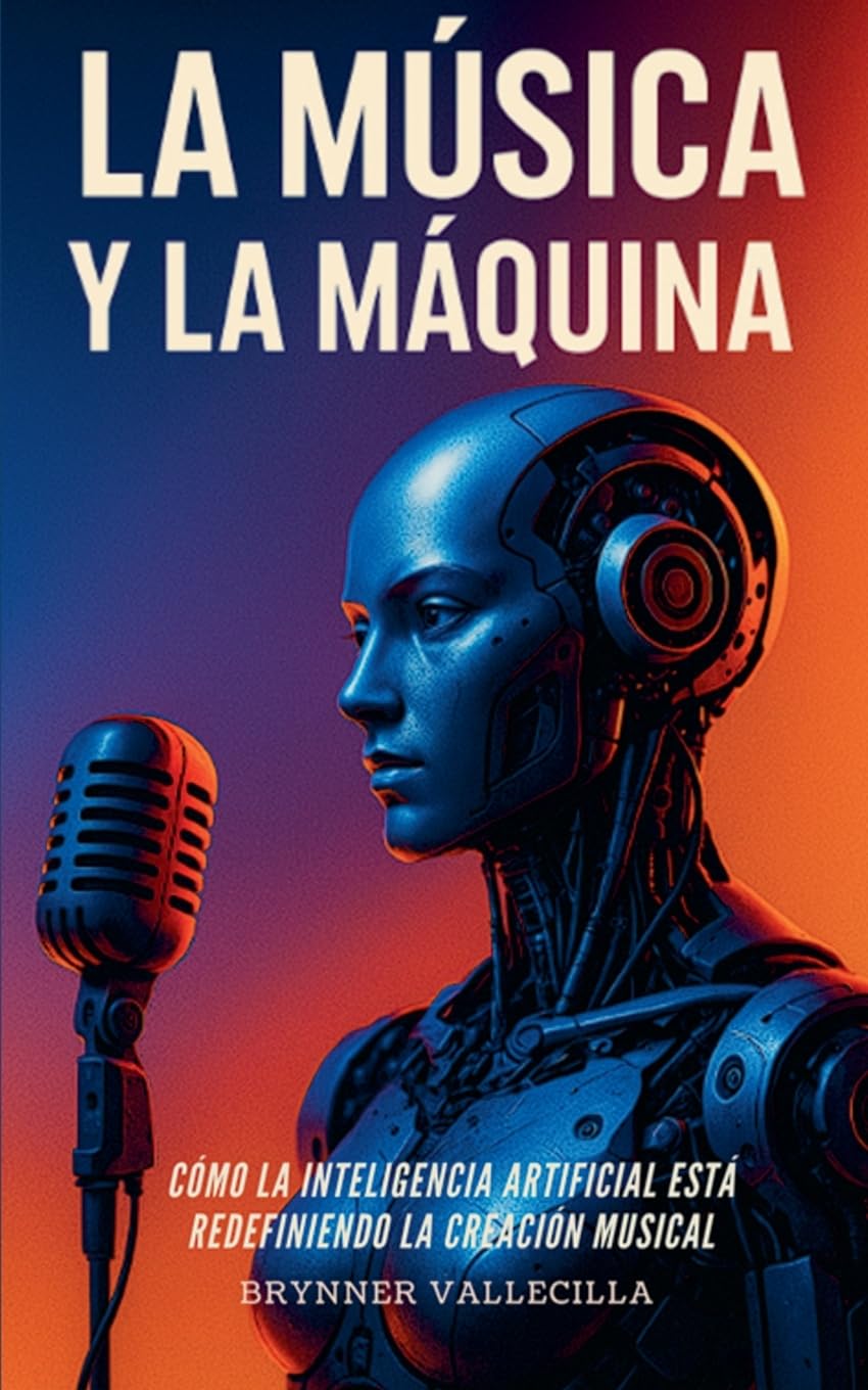 LA MÚSICA Y LA MÁQUINA Arts & Music