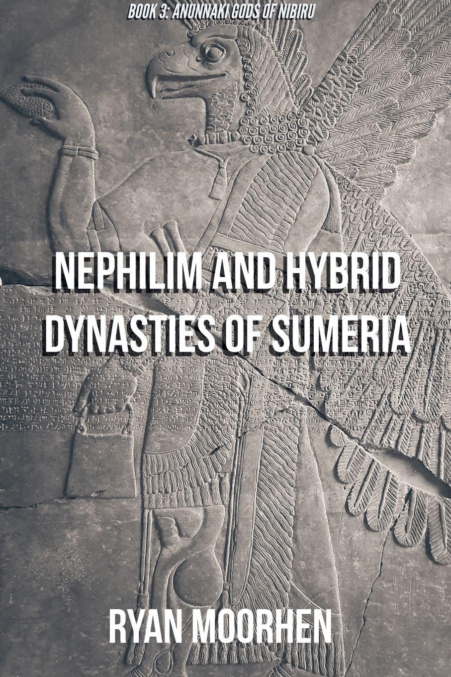 Nephilim and Hybrid Dynasties of Sumeria Social Sciences