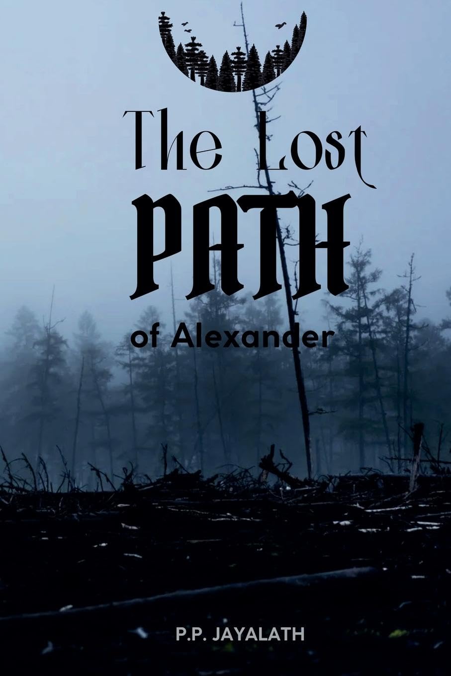 The Lost Path of Alexander Action & Adventure