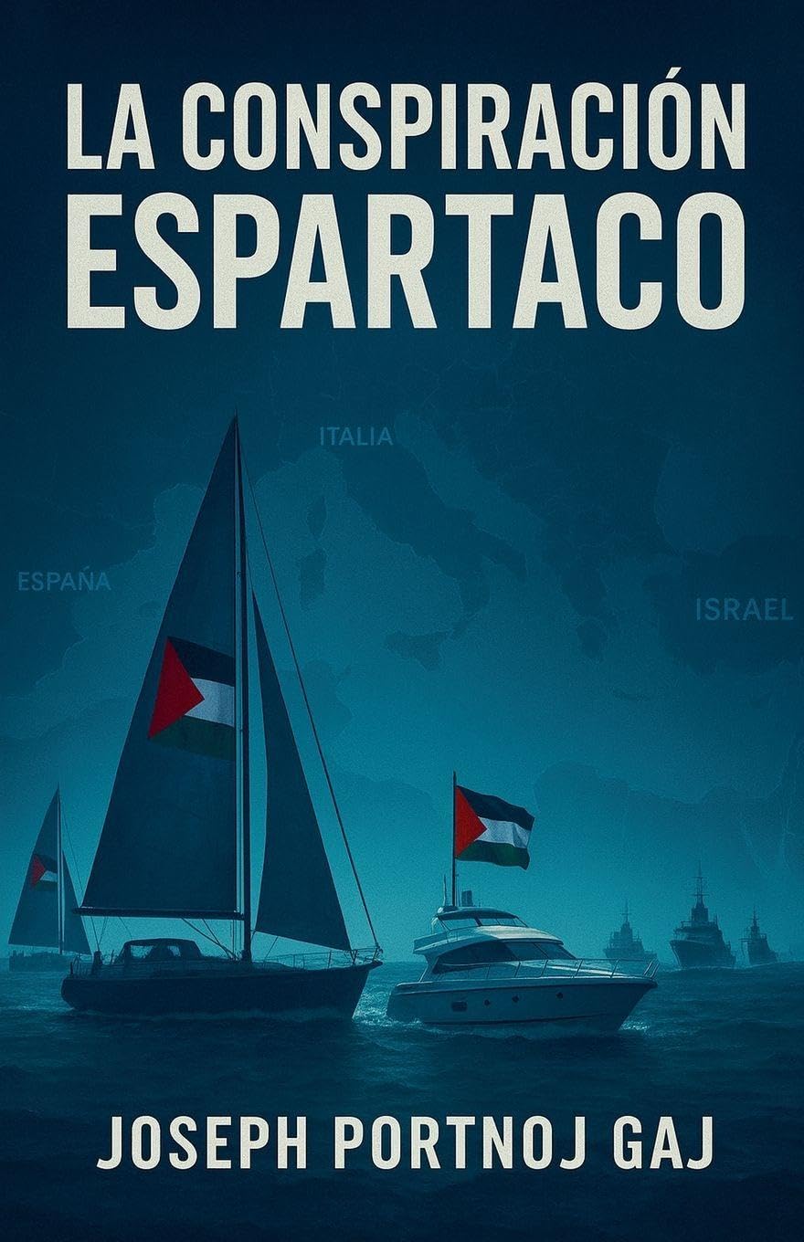 La Conspiración Espartaco Action & Adventure