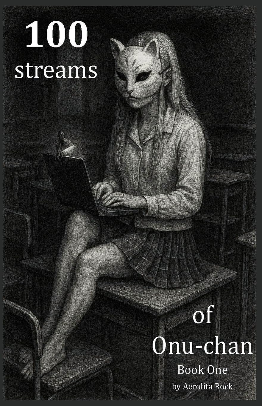 100 Streams of Onu-chan Contemporary literature