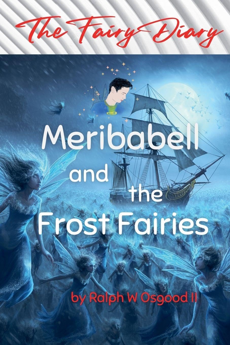 Meribabell and the Frost Fairies Fairy Tales & Legends