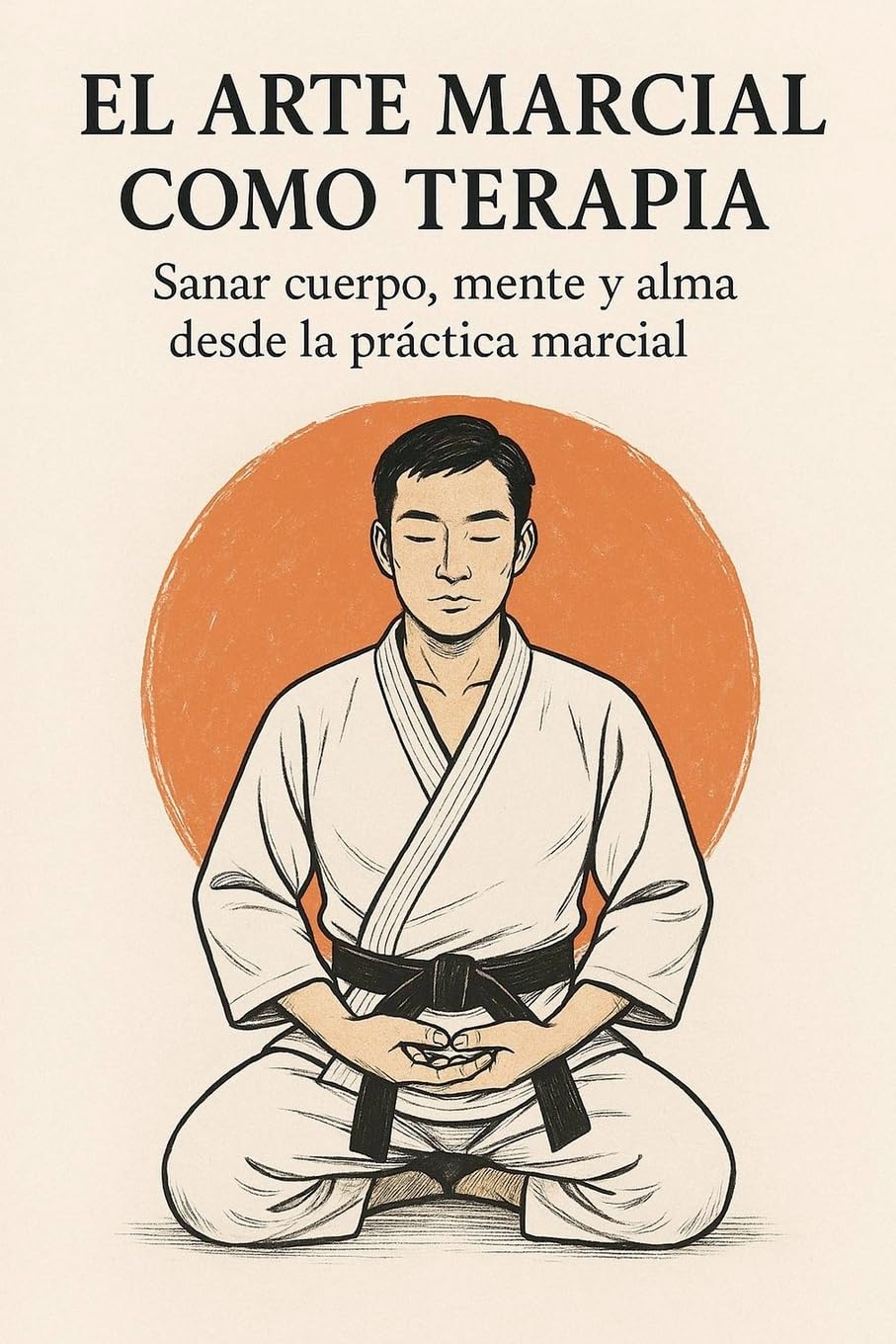 El Arte Marcial como Terapia Health, Nutrition & Fitness