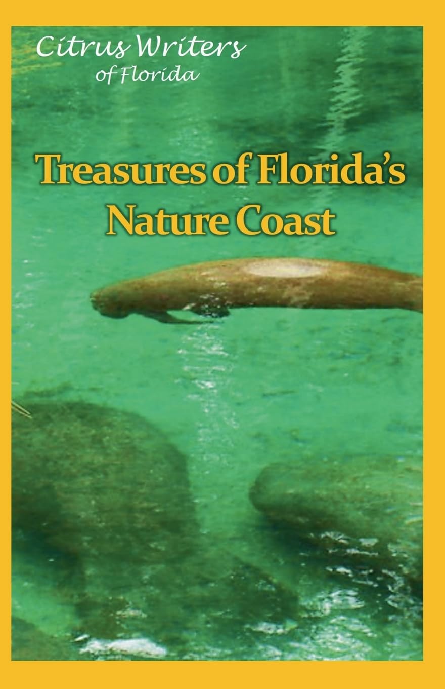 Treasures of the Florida's Nature Coast Books