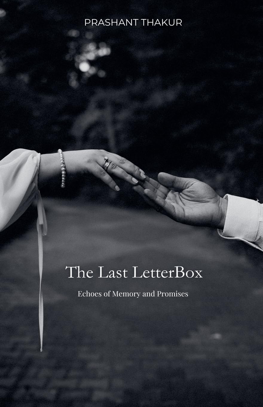 The Last Letterbox - Echoes of Memory and Promises Contemporary literature