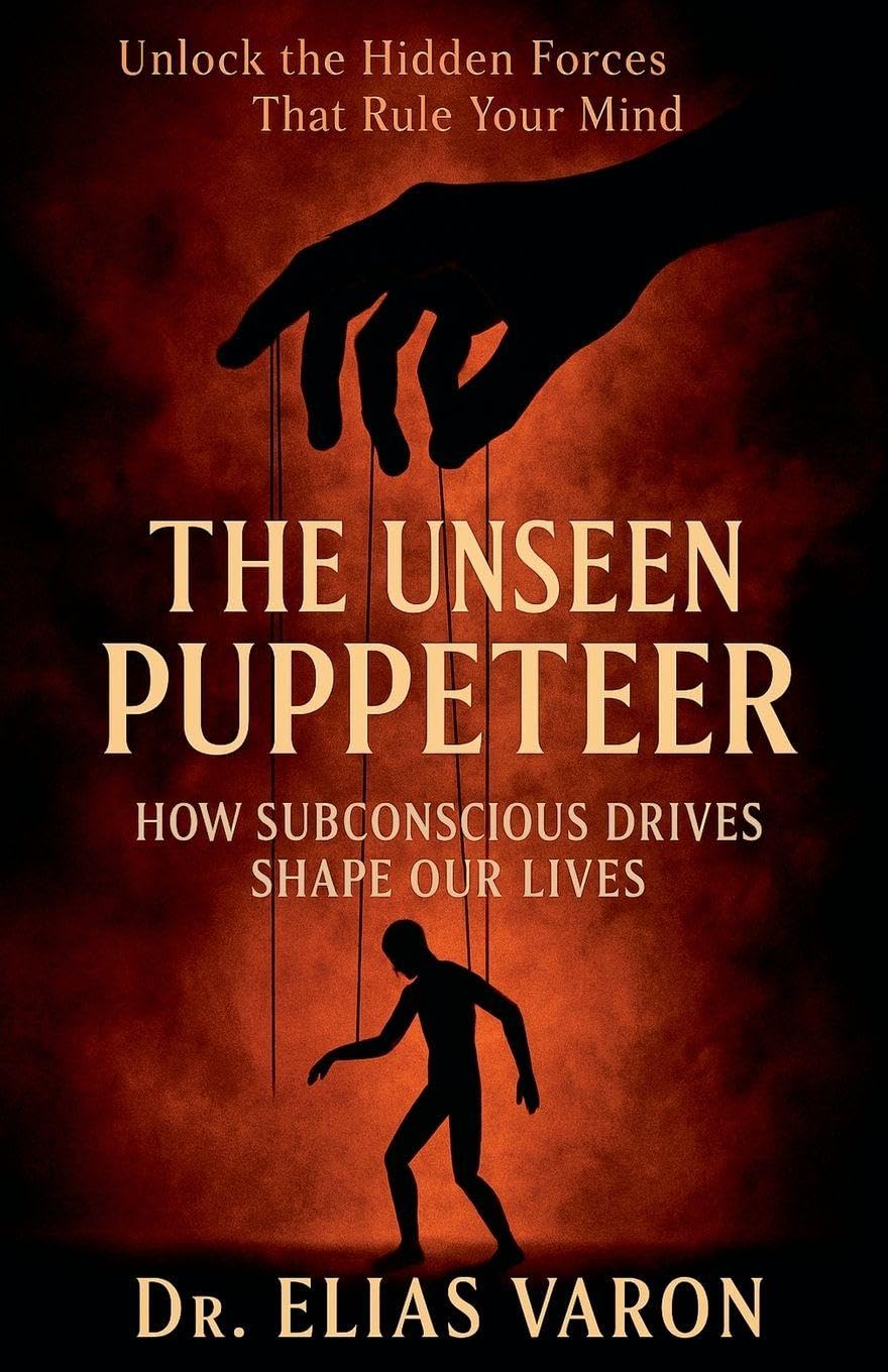 The Unseen Puppeteer Business, Finance & Career