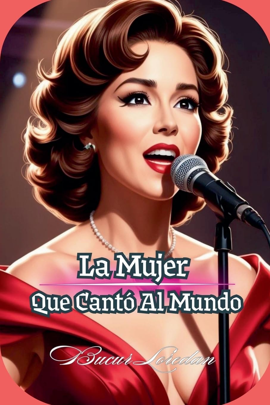 La Mujer Que Cantó Al Mundo Action & Adventure