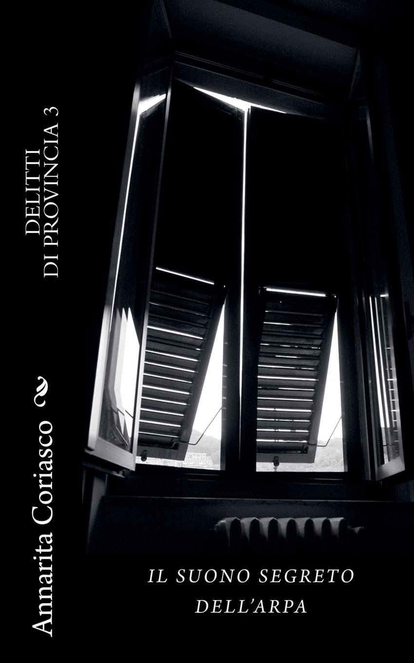 Il Suono Segreto dell'Arpa Contemporary literature