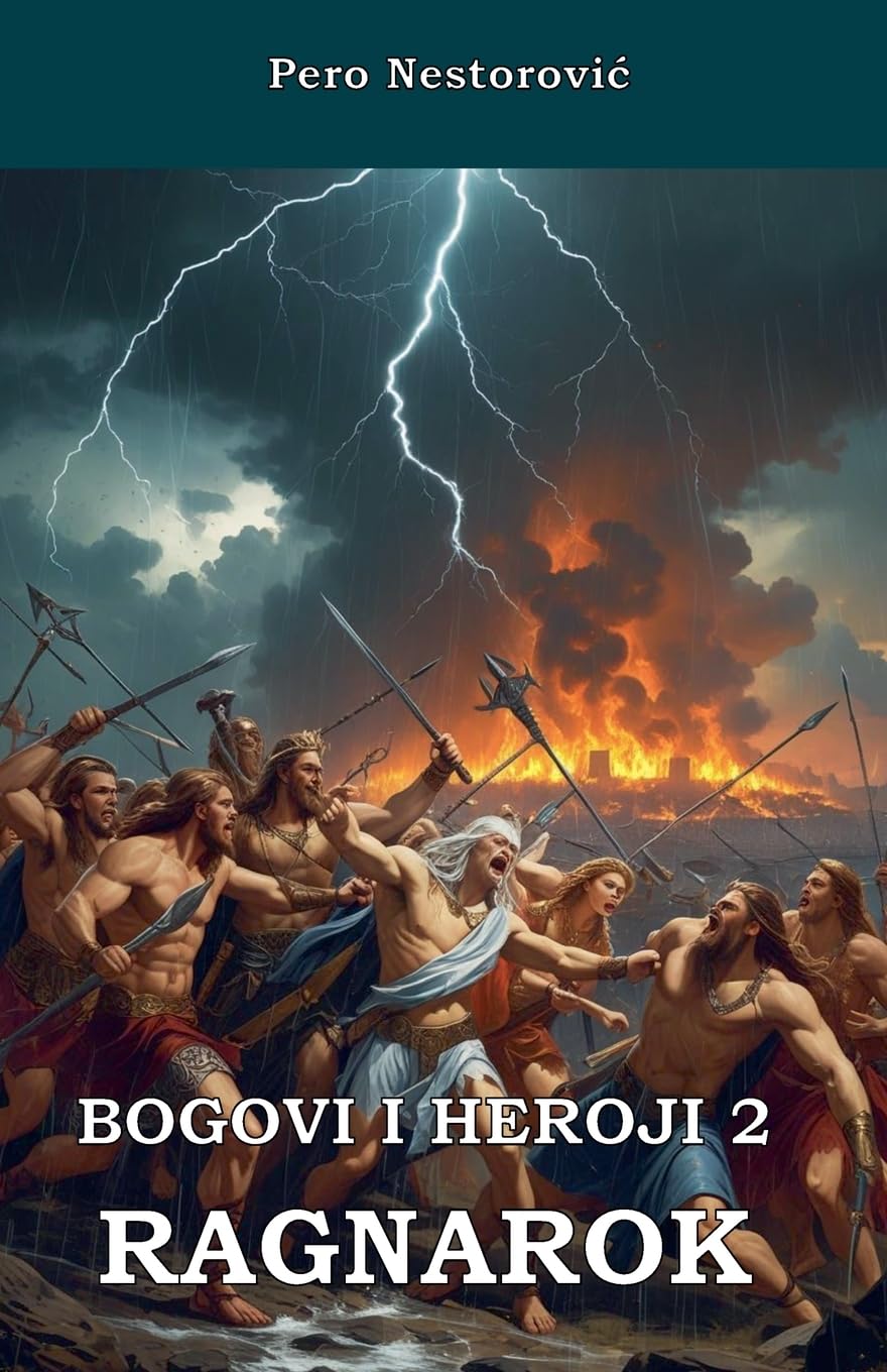 Bogovi i heroji 2 Dark Fantasy