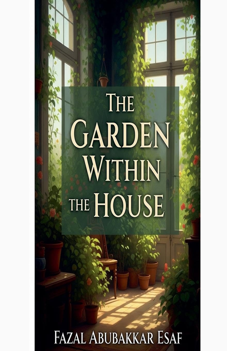 The Garden within the House Contemporary literature