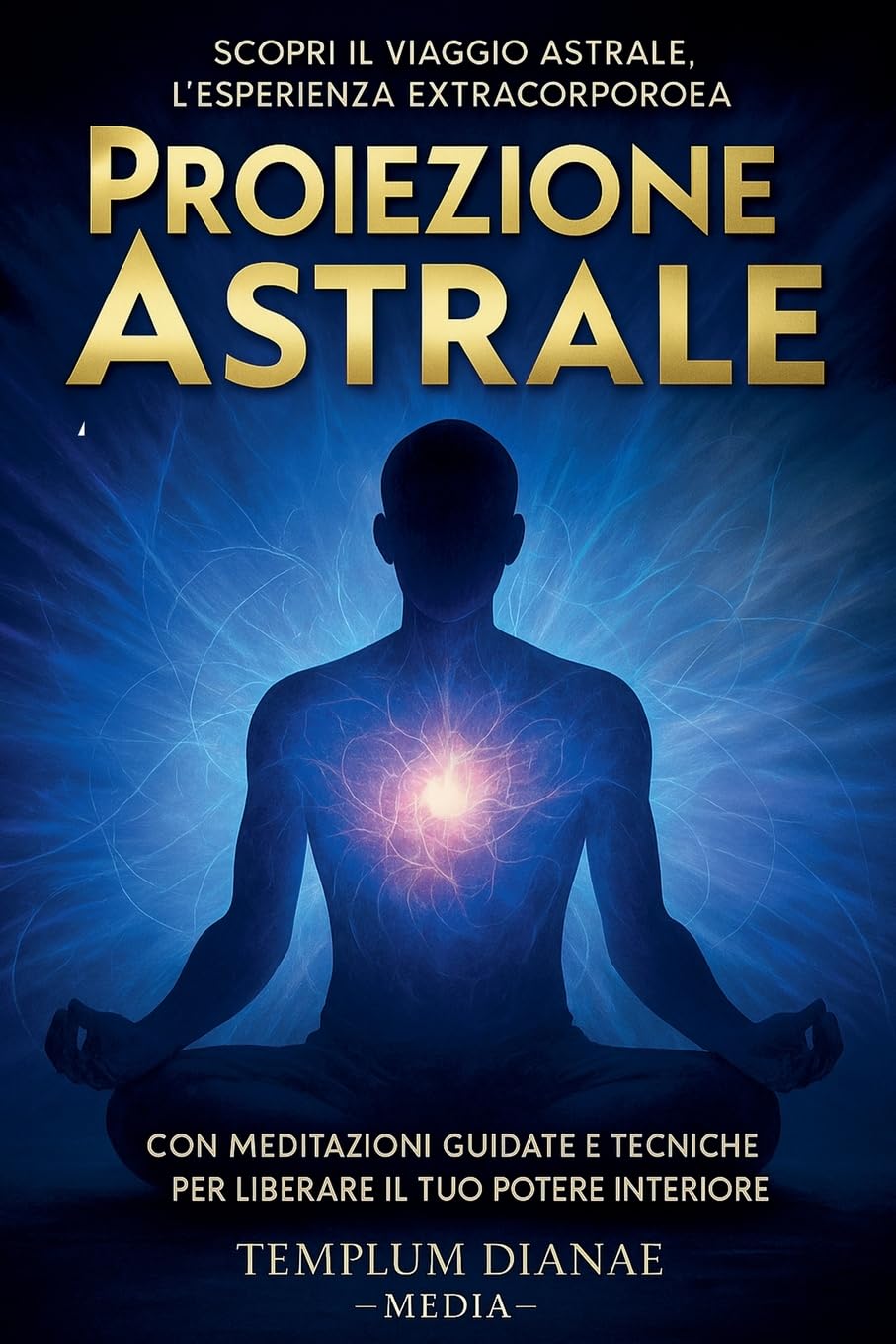 Proiezione Astrale Lifestyle