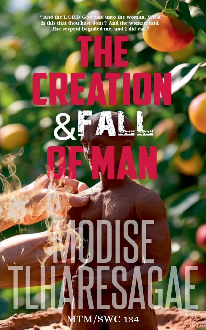 The Creation And Fall Of Man Politics & History