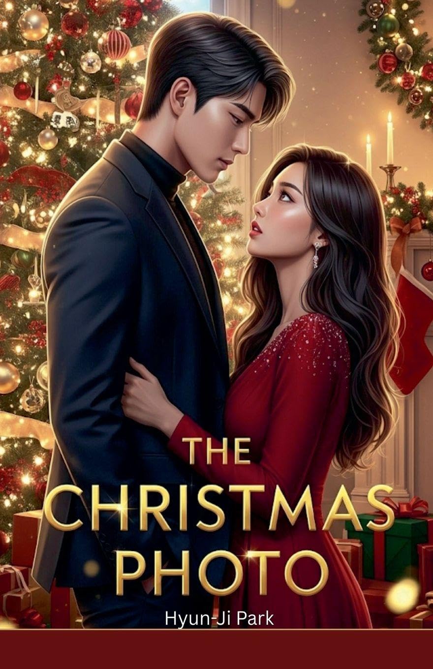 The Christmas Photo Contemporary literature