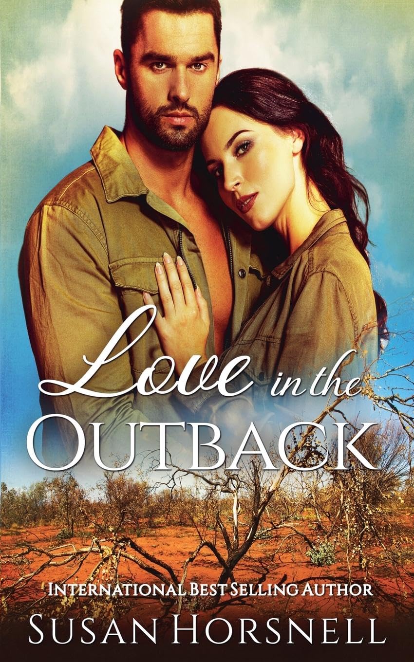 Love in the Outback Contemporary literature