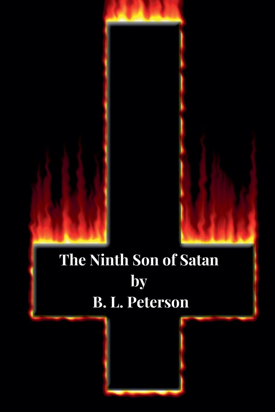 The Ninth Son of Satan Religion & Esotericism