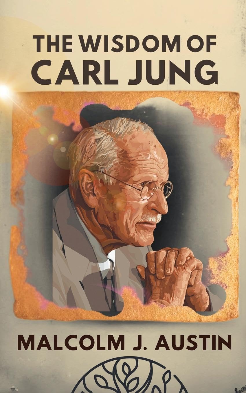 The Wisdom Of Carl Jung Psychology