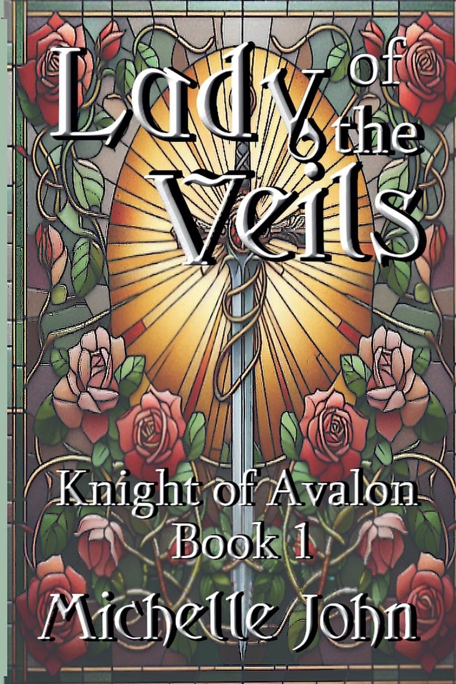 Lady of the Veils Historical Fiction