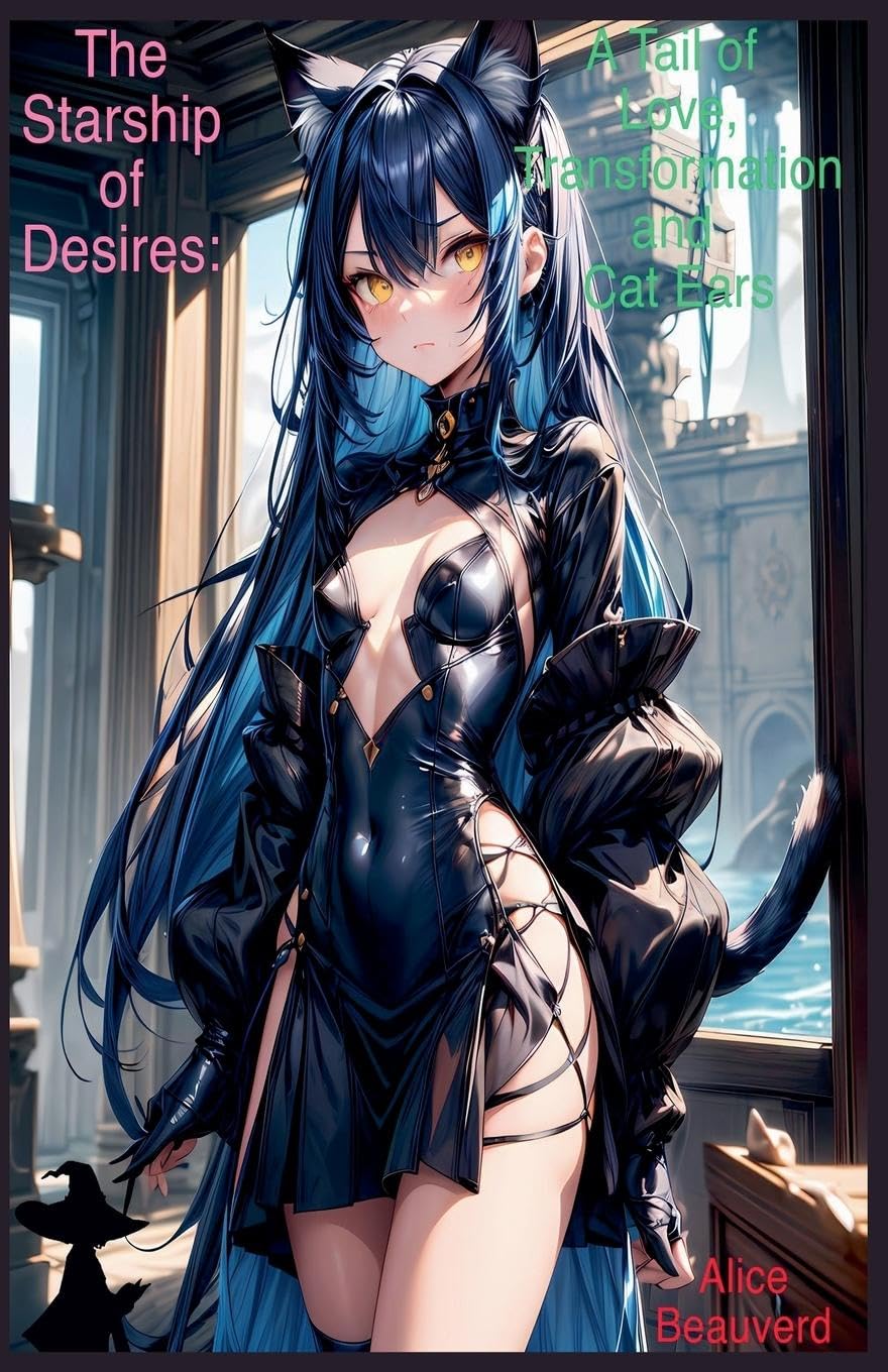 The Starship of Desires Contemporary literature