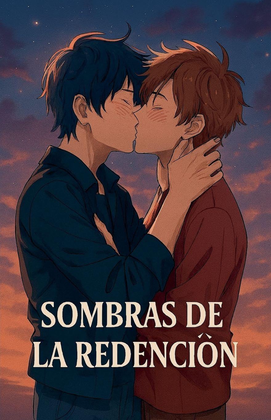 Sombras De La Redenci¿n LGBTQ+
