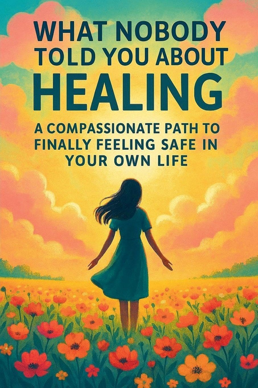 What Nobody Told You About Healing Lifestyle