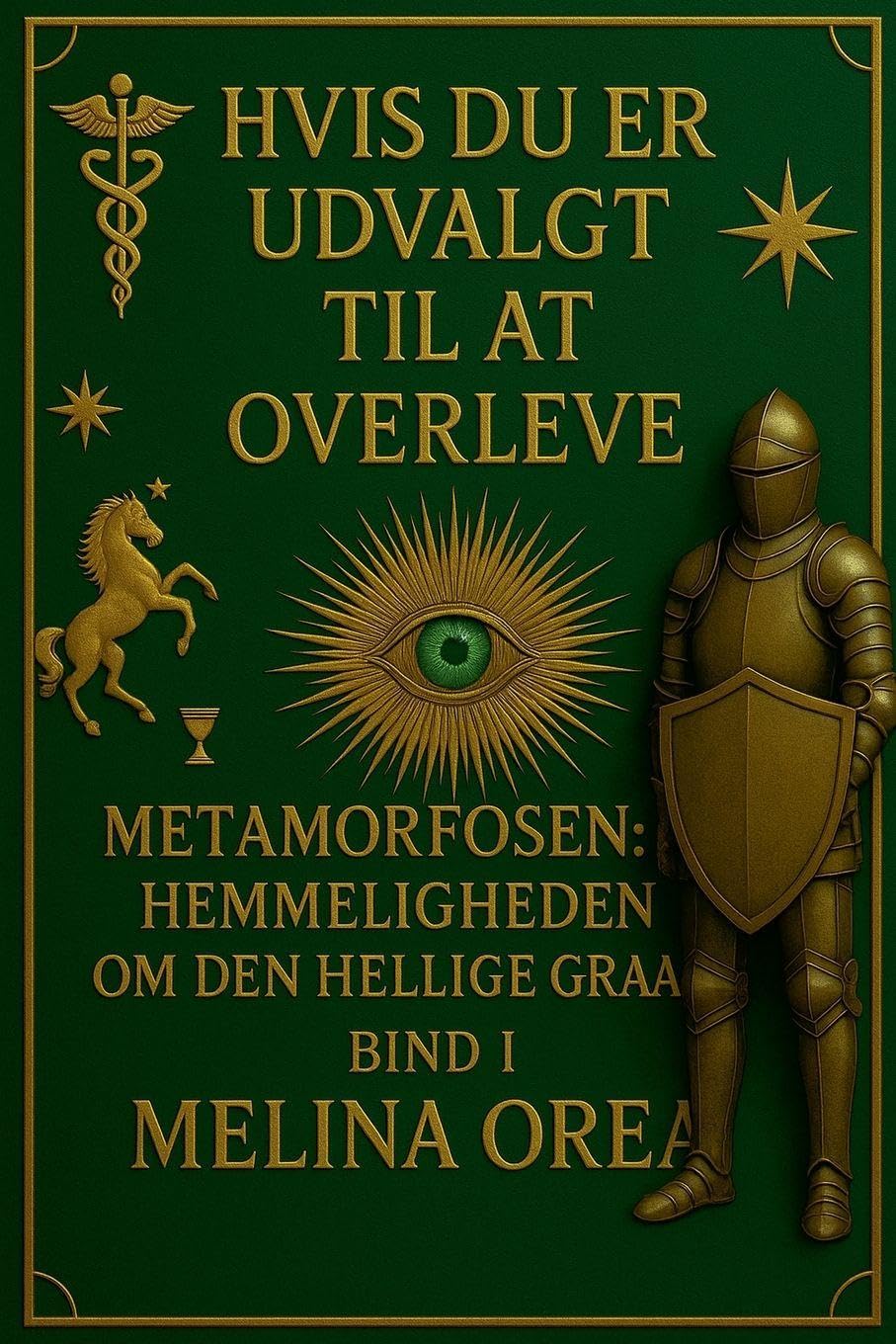 Hvis du er udvalgt til at overleve Religion & Esotericism