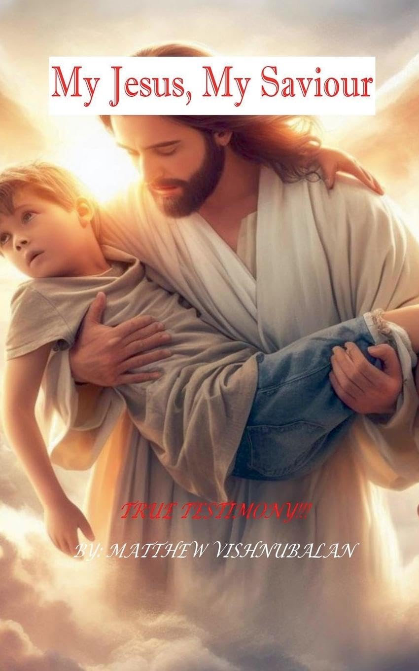 My Jesus, My Saviour Religion & Esotericism