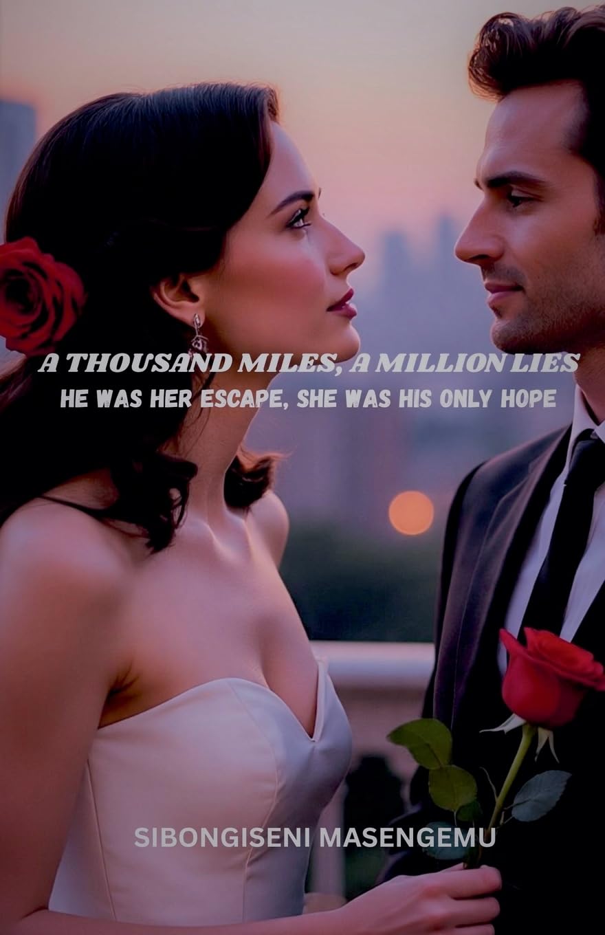 A Thousand Miles, A Million Lies Contemporary literature