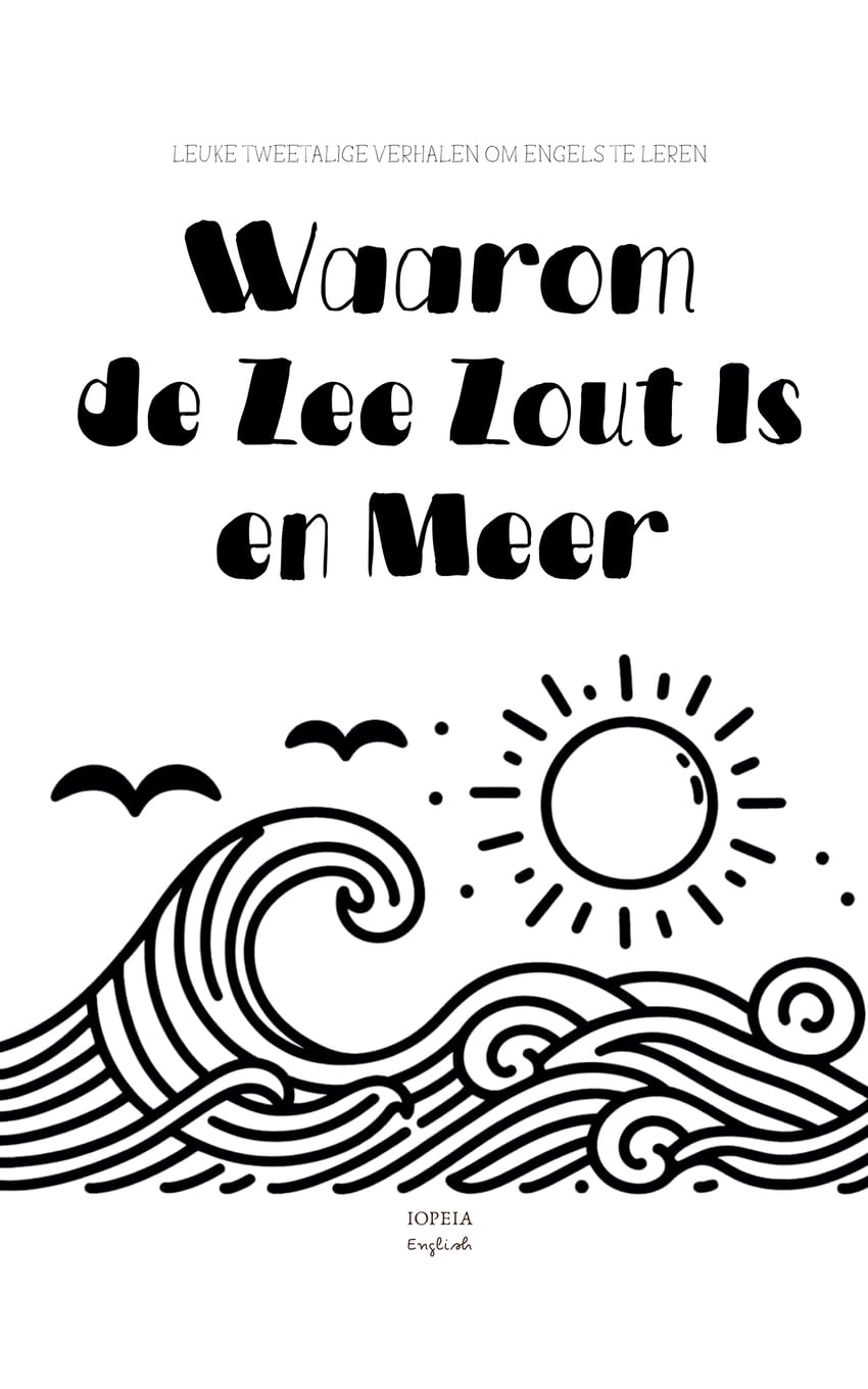 Waarom de Zee Zout Is en Meer Study Guides