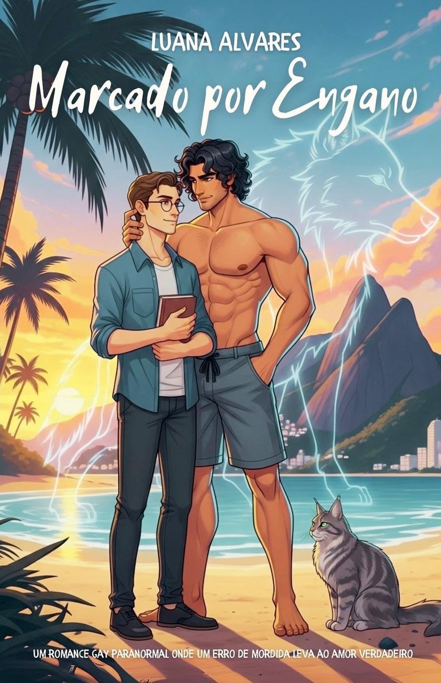 Marcado por Engano LGBTQ+