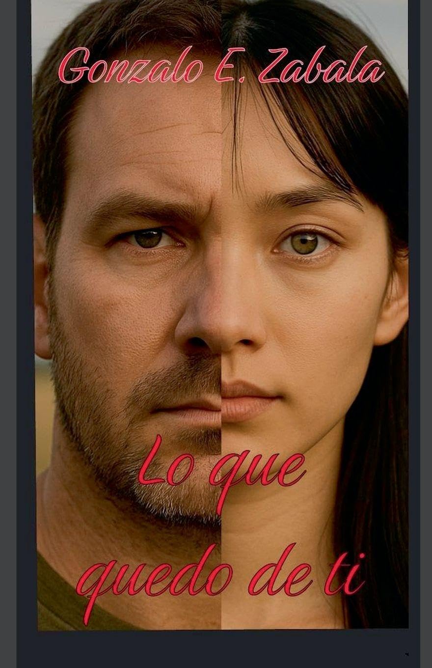 Lo Que Quedo De Ti Contemporary literature