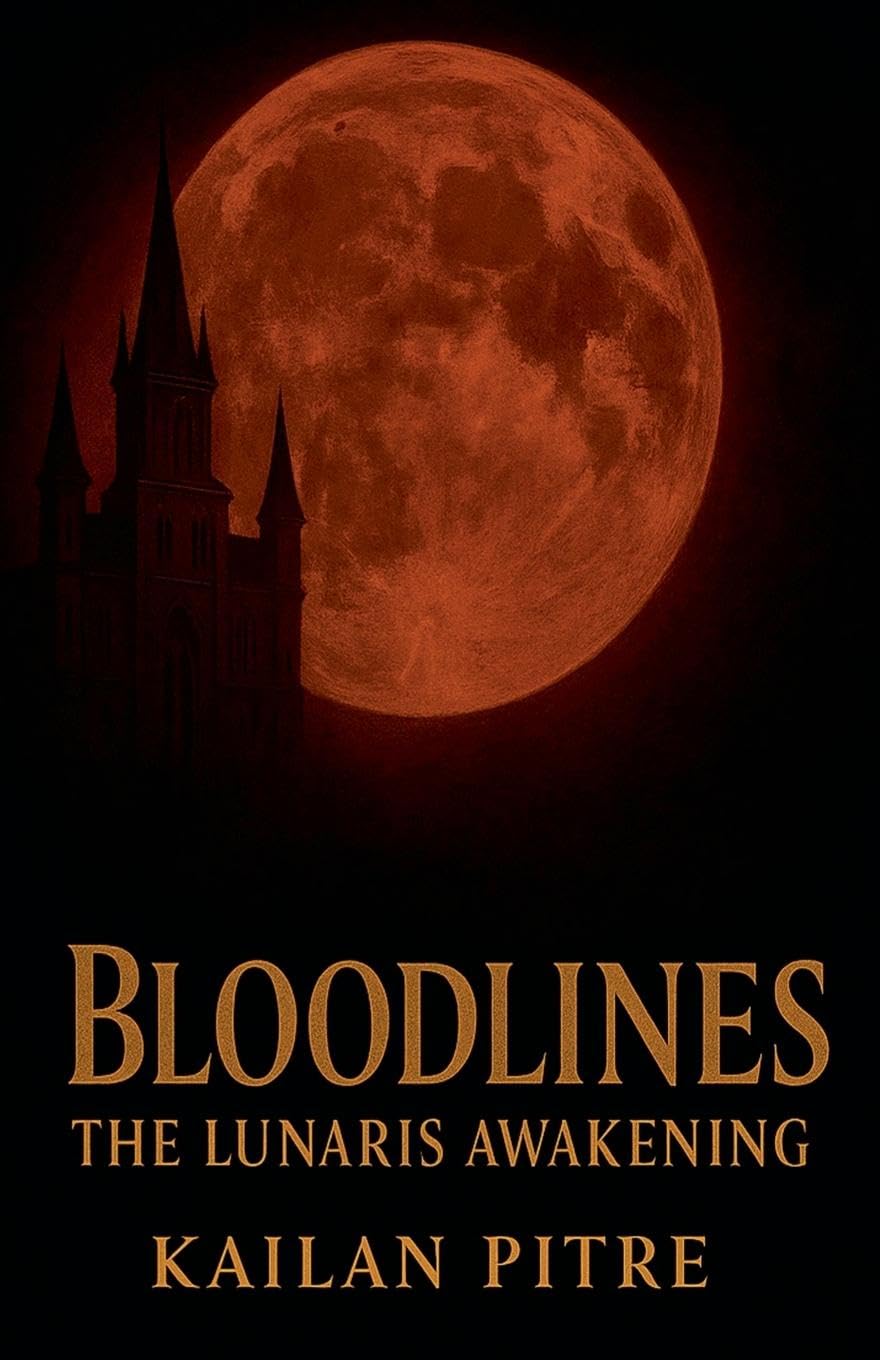 Product Image: Bloodlines
