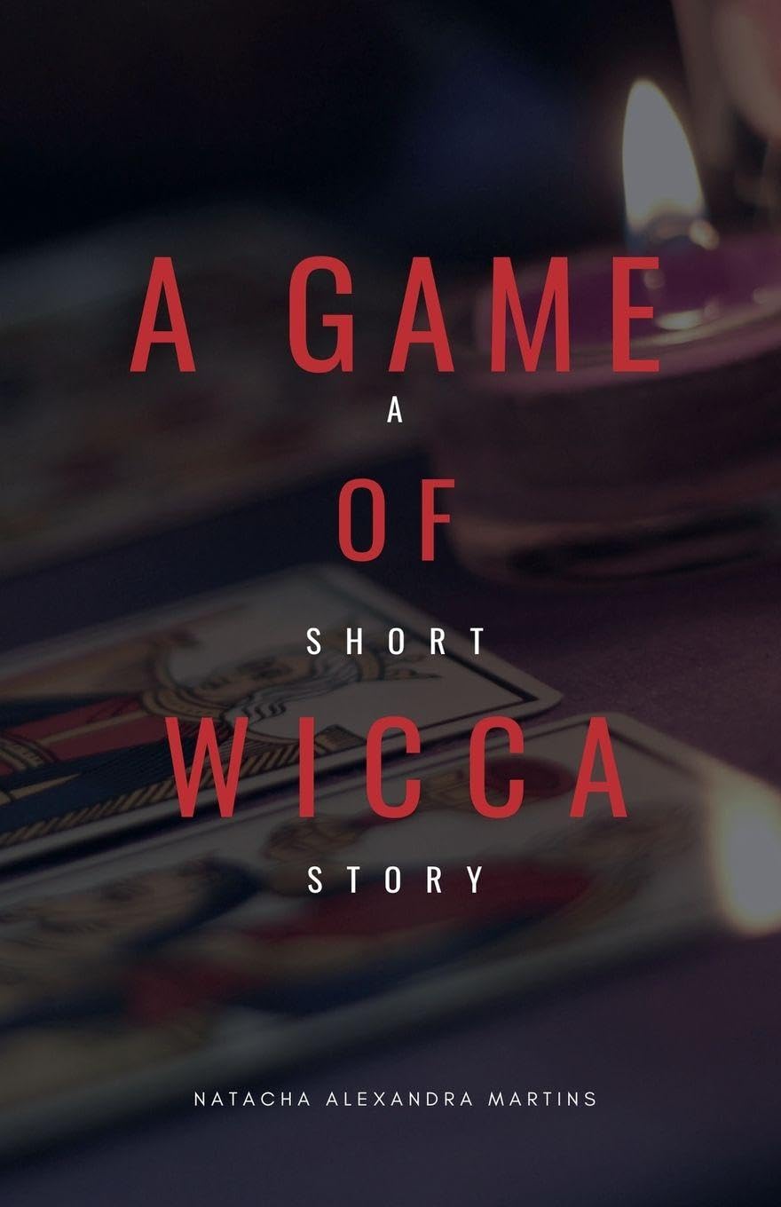 A Game of Wicca Historical Fiction