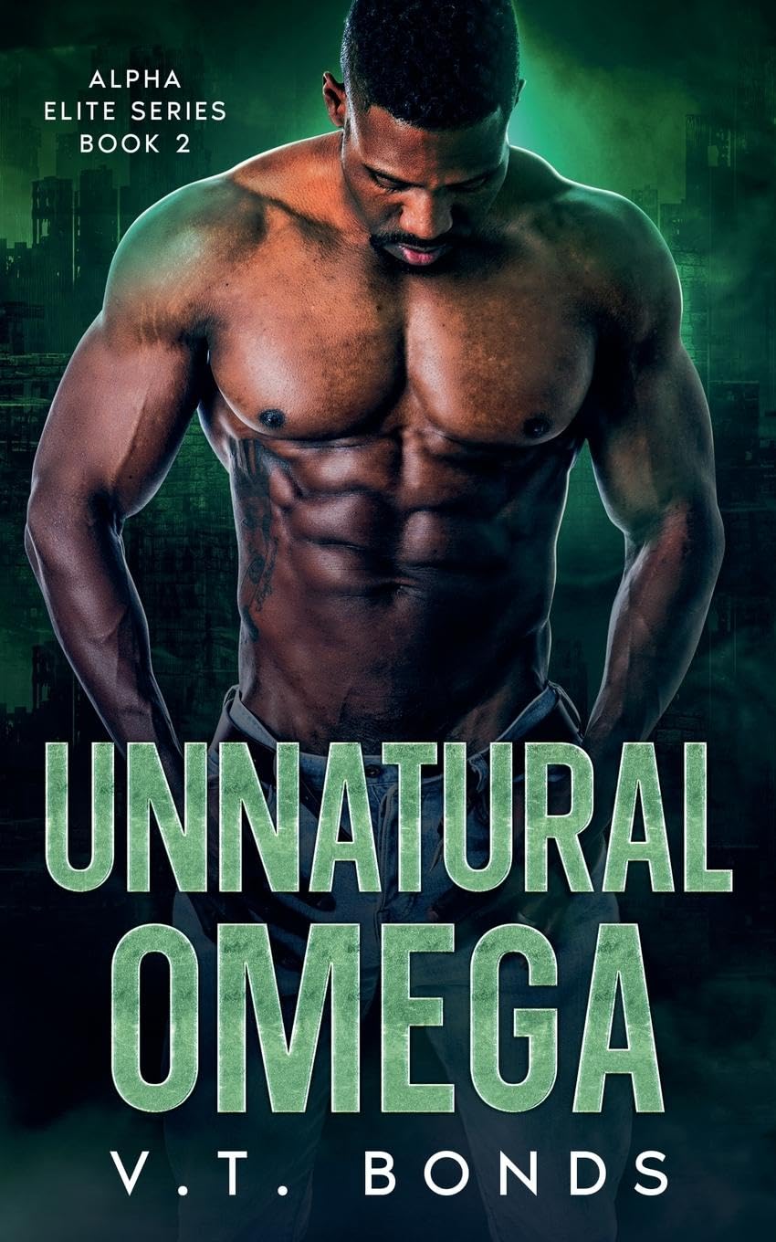 Product Image: Unnatural Omega