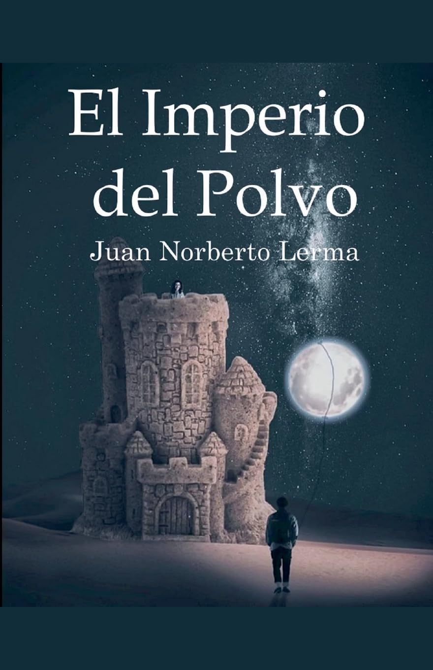 El Imperio del Polvo Fiction