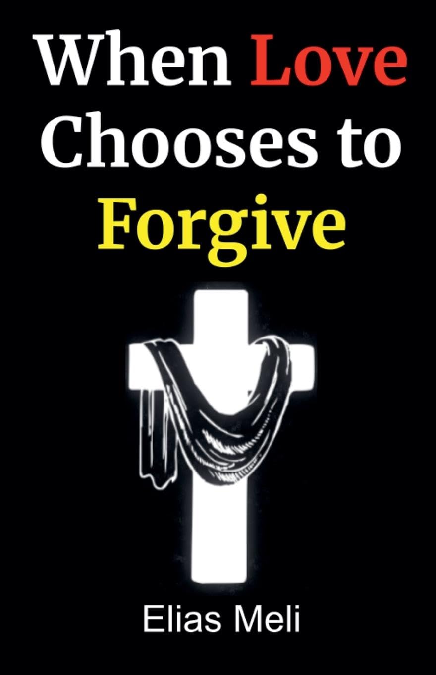 When Love Chooses to Forgive Religion & Esotericism