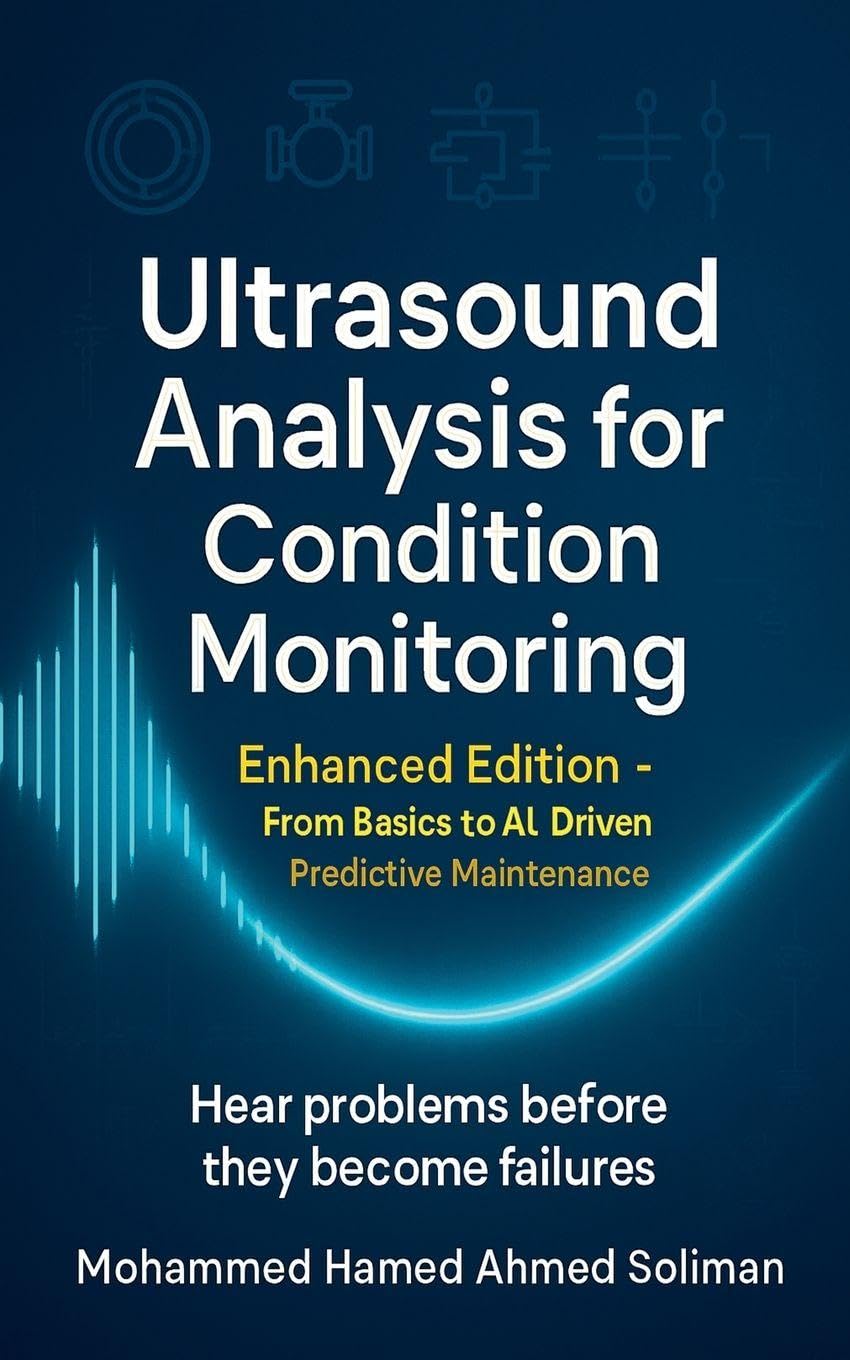 Ultrasound Analysis for Condition Monitoring Business & Technology